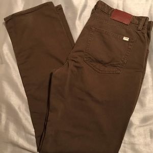Vans Men’s Chino size 36 X 32